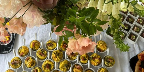Buffet evento privato come compleanno comunione cresima battesimo anniversario Gallarate, Varese