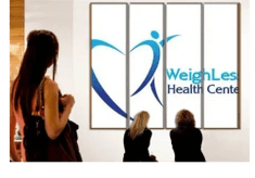 Weigh Less Health Center
Simple & Sustainable Personalized Medica