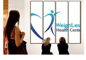 Weigh Less Health Center
Simple & Sustainable Personalized Medica