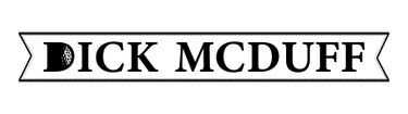 The Dick McDuff