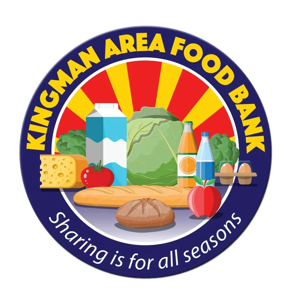 Kingman Area Food Bank Food Bank Kingman, Arizona