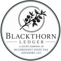 blackthornledger.com