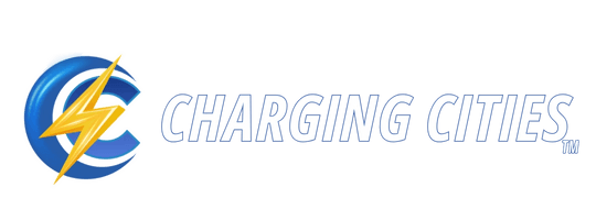 Charging Cities 