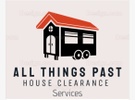 All Things Past 