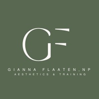 Gianna Flaaten,NP Aesthetics & Training