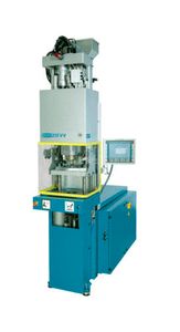 Metal Insert Overmoulding
