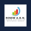 Renew australian Business Names