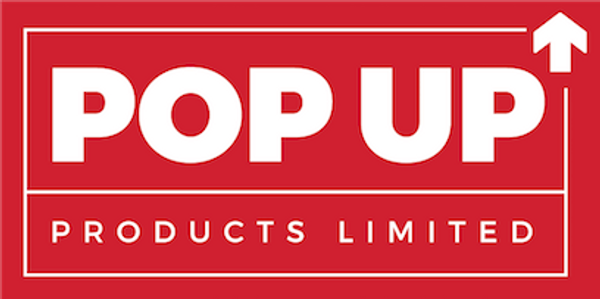 POP UP PRODUCTS LIMITED
