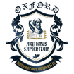 Oxford Numerology University