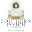 Southern Porch Design