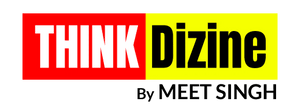 THINKDizine by Meet Singh Designz