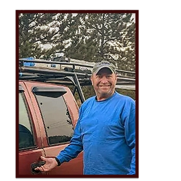 Jonn Baird, second generation owner of Baird and Sons Plumbing, Inc. 