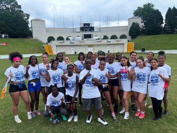Coach Corey UPNEXT CAMP 2025
