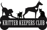 Kritter Keepers Club