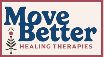 move better healing therapies