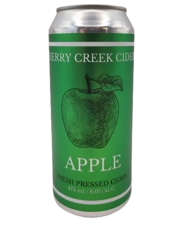 Our first product! This apple cider is as simple as it comes. It is a blend of late harvest dessert 