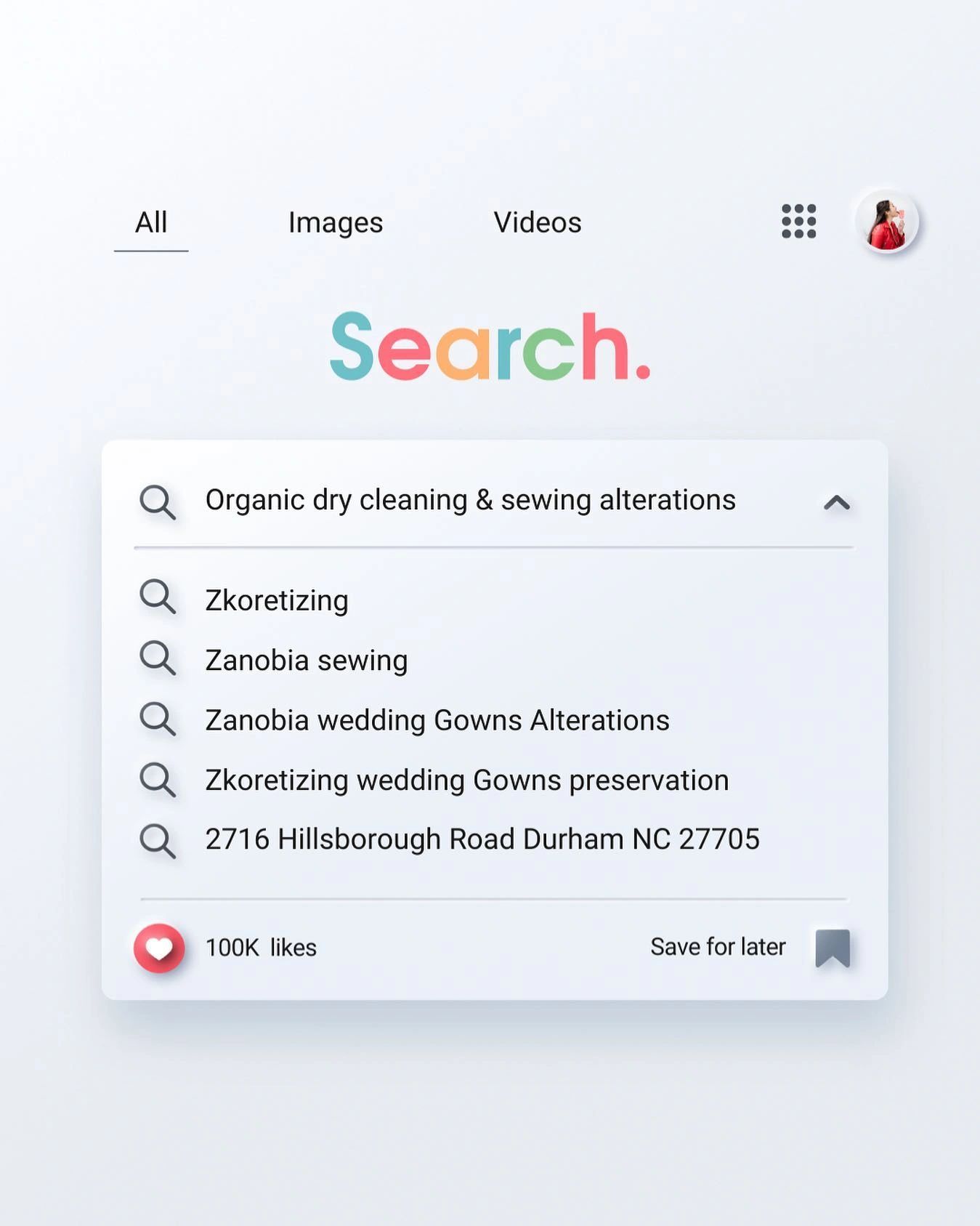 Wedding Dress Cleaning ZKoretizing Dry Cleaners