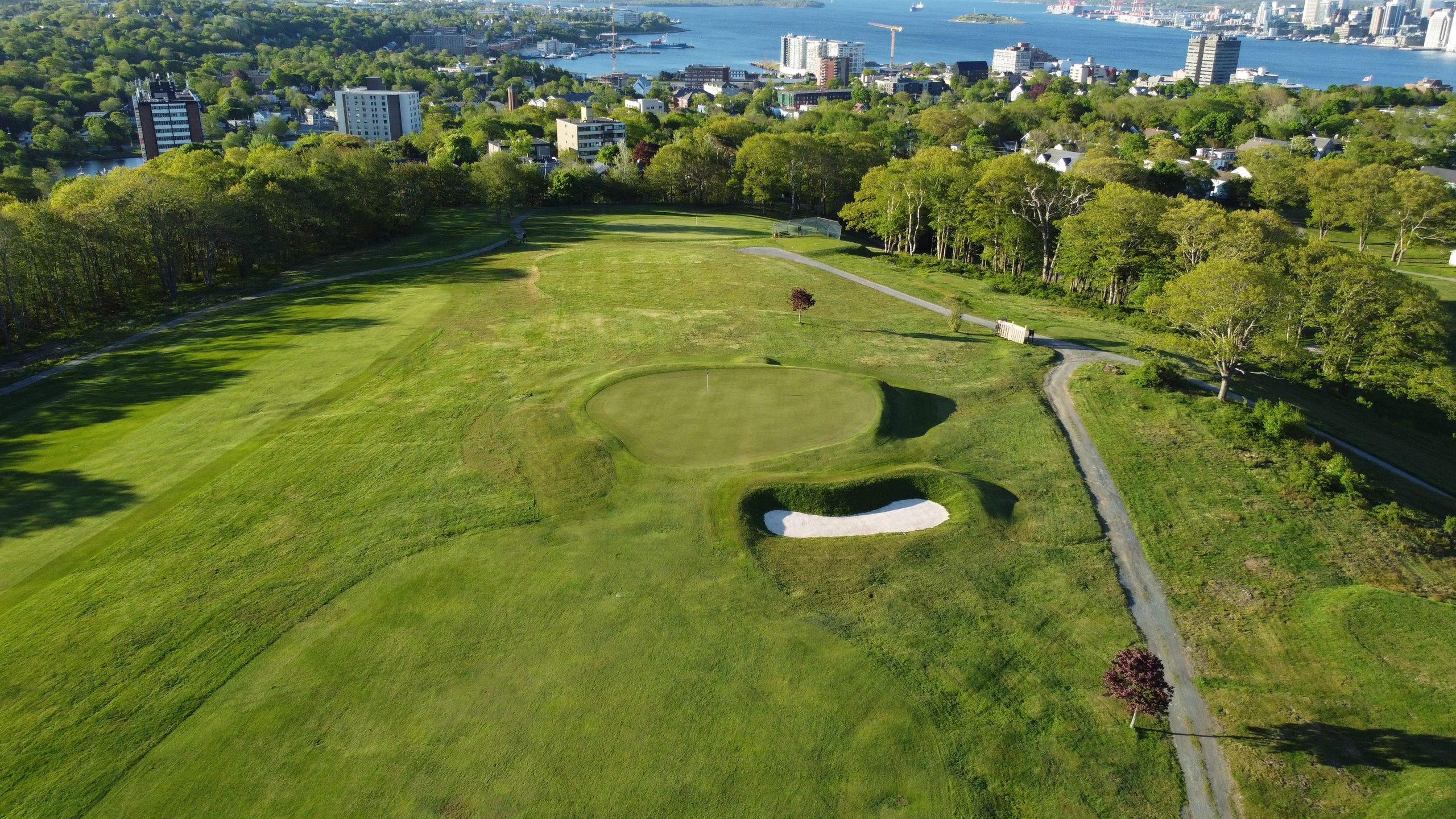 Our Course Brightwood Golf Country Club