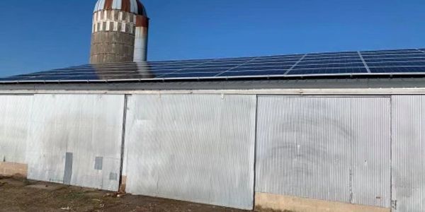 Thompson Produce & Greenhouse