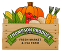 Thompson Produce