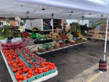 Thompson Produce & Greenhouse