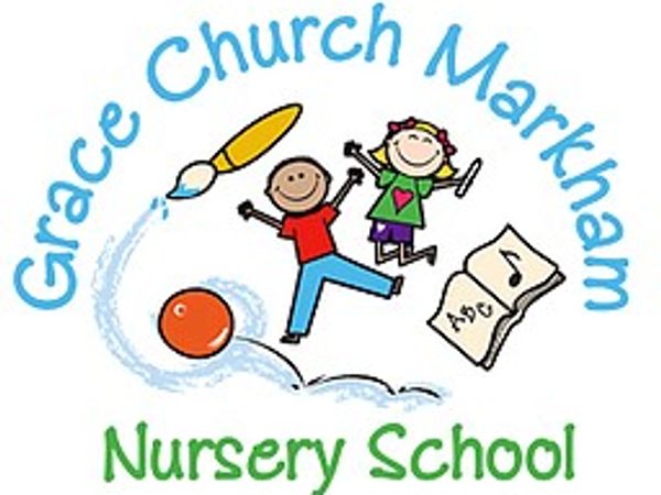 Grace Church Markham Nursery School is now It Takes a Village Preschool, 2021.