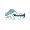 The ArtStation 
Mt Baker Project
