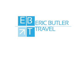 Eric Butler Travel
