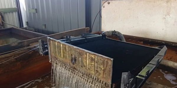 Radiator Cleaning