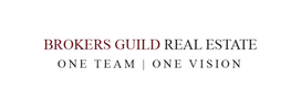 Brokers Guild Real Estate Logo