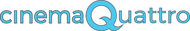 Cinema Quattro