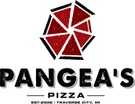 Pangea's Pizza