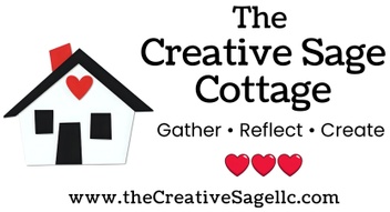 The Creative Sage Farmhouse