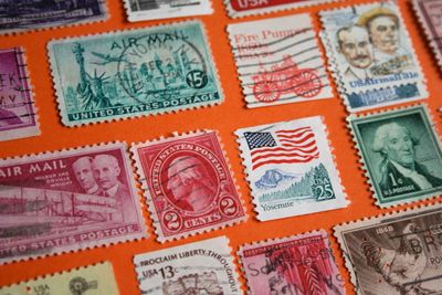 Buy & Sell Collectible Stamps Online