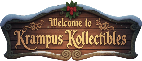Krampus Kollectibiles