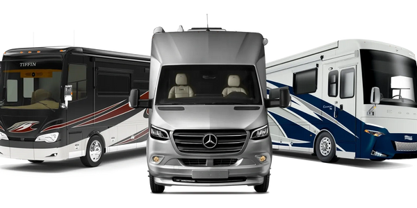 Business to Business RV Rentals Nationwide