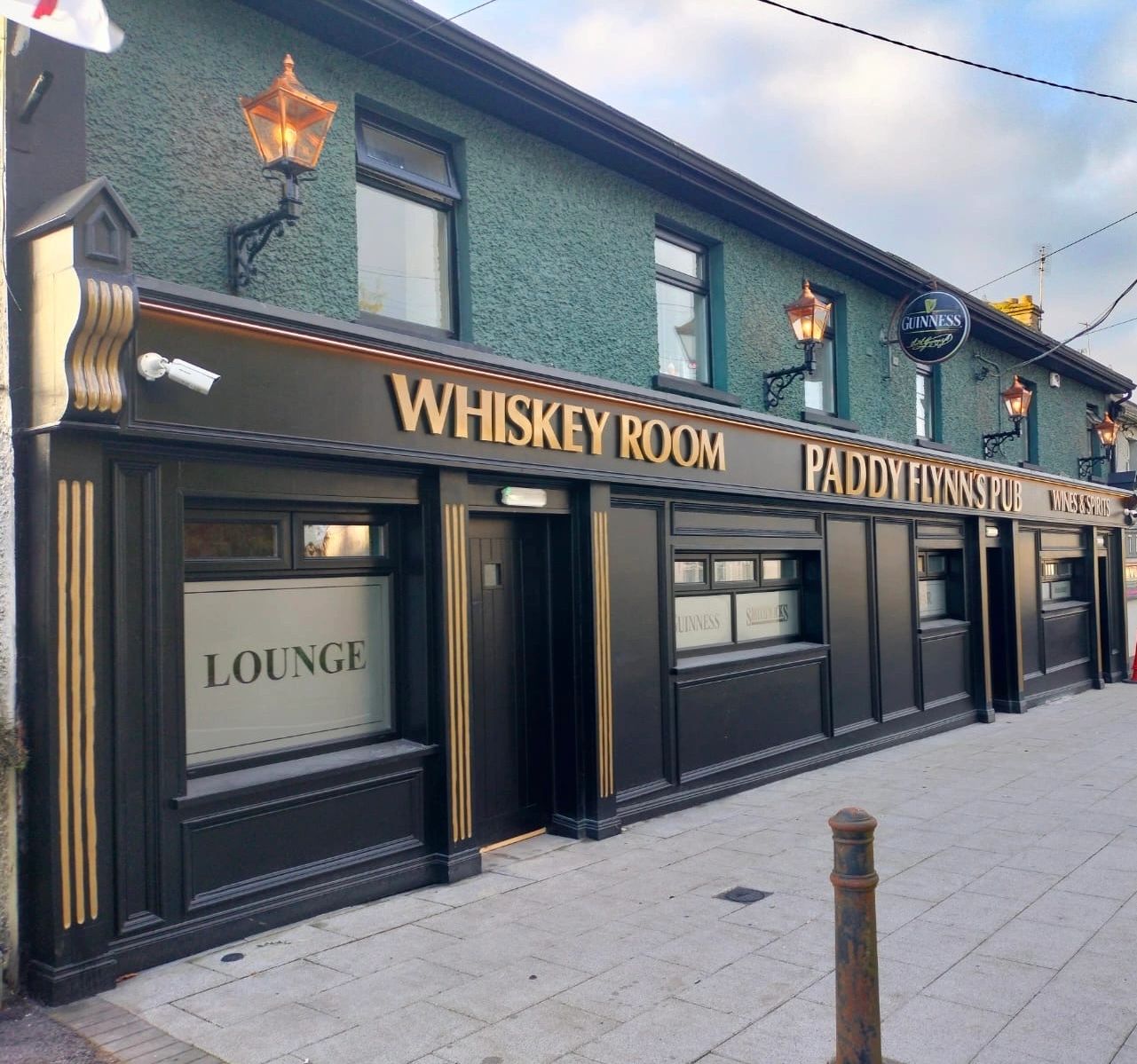 Paddy Flynn’s Pub