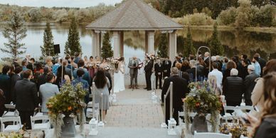 Testimonials - Inspiration Weddings and Events