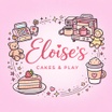 eloisescakesandplay.com