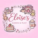 eloisescakesandplay.com
