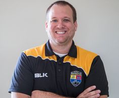 Nashville Rugby Mike Millikan