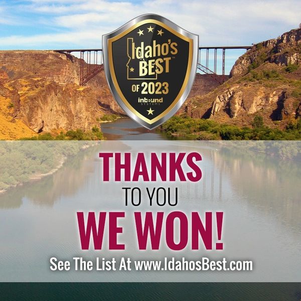 Music Monkey Productions in Twin Falls, Idaho was Voted Idaho's Best DJ Service for Central Idaho.