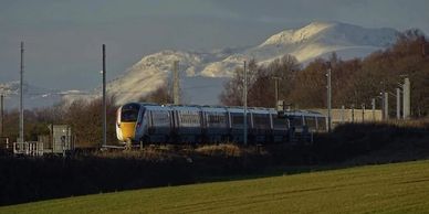 railway day trips scotland