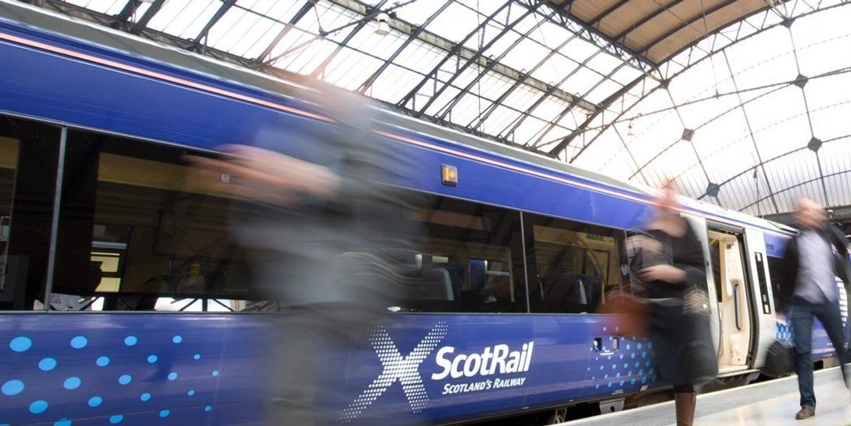scotrail travel together