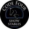 Code Four Show Stables
