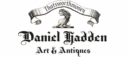 Daniel Hadden art & antiques 