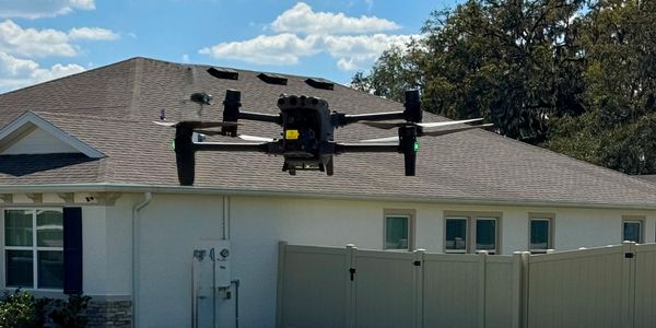 DJI M30T 