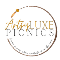 Artsy Luxe Picnics