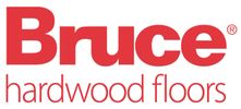 Bruce hardwood is one of the most classic hardwood companies and still carry all the timeless looks!