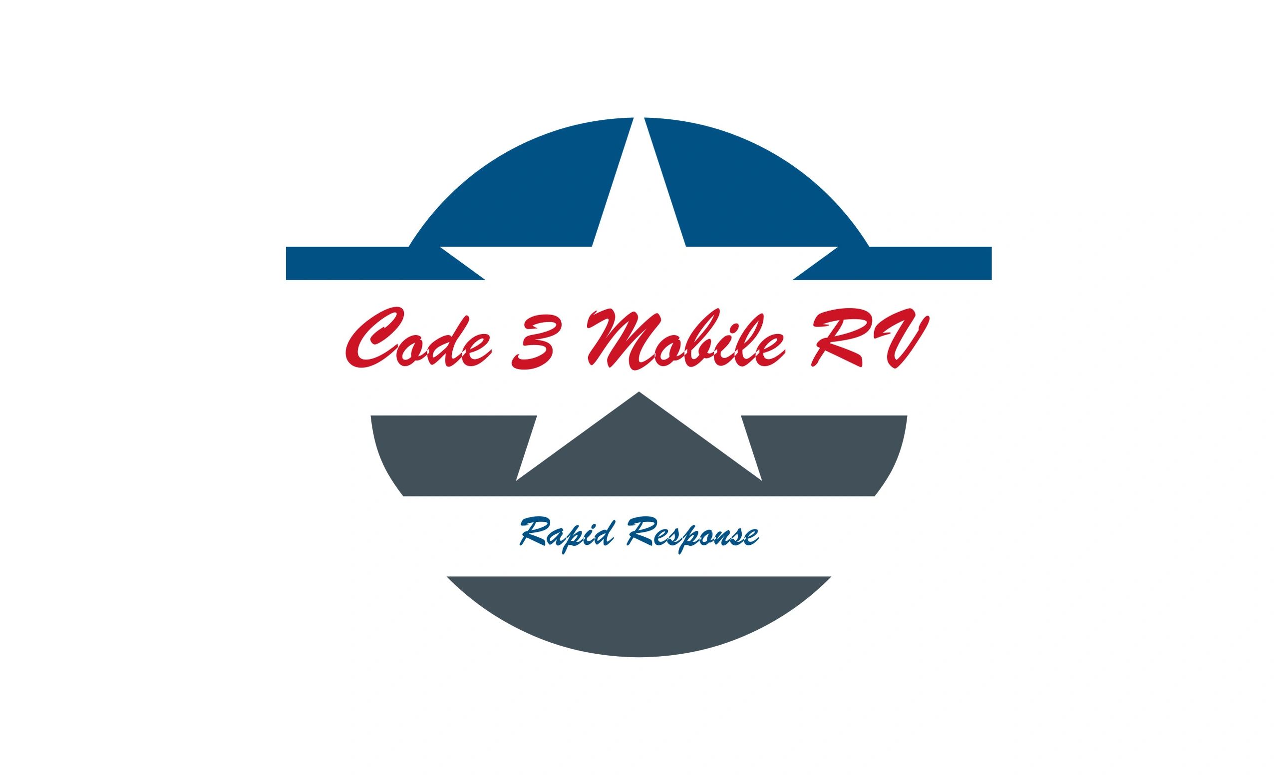 Code 3 Mobile RV Mobile RV Repairs